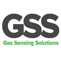 Gas Sensing Solutions logo