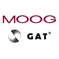 Moog GAT logo