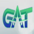 GAT Airline Ground Support logo