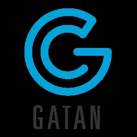 Gatan logo