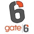 Gate6
