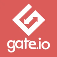 Gate.io logo