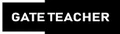 Gate Teacher
