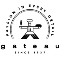 Gateau logo
