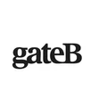 gateB