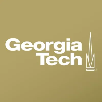 Georgia Institute of Technology logo