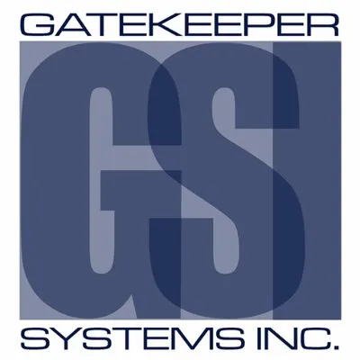Gatekeeper Systems logo