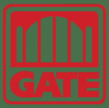 GATE Precast logo