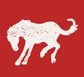Gateway Bronco logo