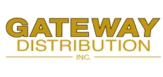 Gateway Distribution logo