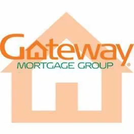 Gateway Mortgage Group logo