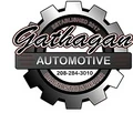 Gathagan Automotive logo