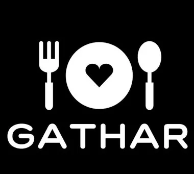 Gathar logo