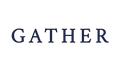 Gather Textiles logo
