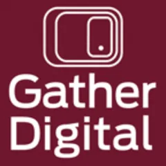 Gather Digital logo