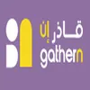 Gathern logo