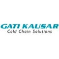 Gati Kausar logo