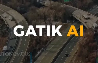 Gatik logo