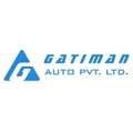 Gatiman Auto