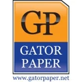 Gator Paper logo