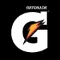 The Gatorade Company logo