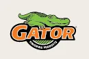 Gator logo