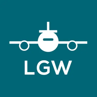 Gatwick Airport logo