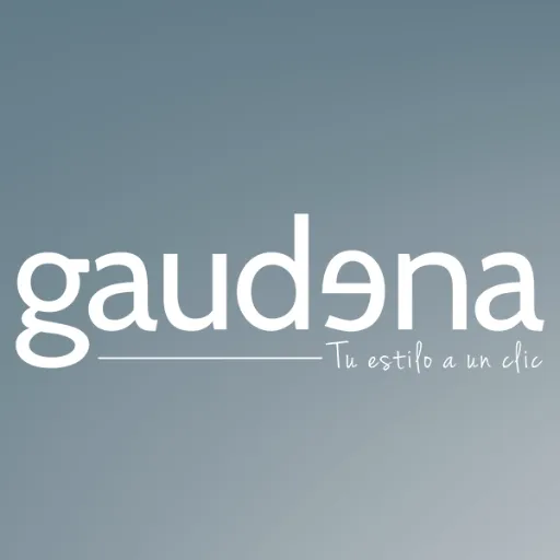 Gaudena logo