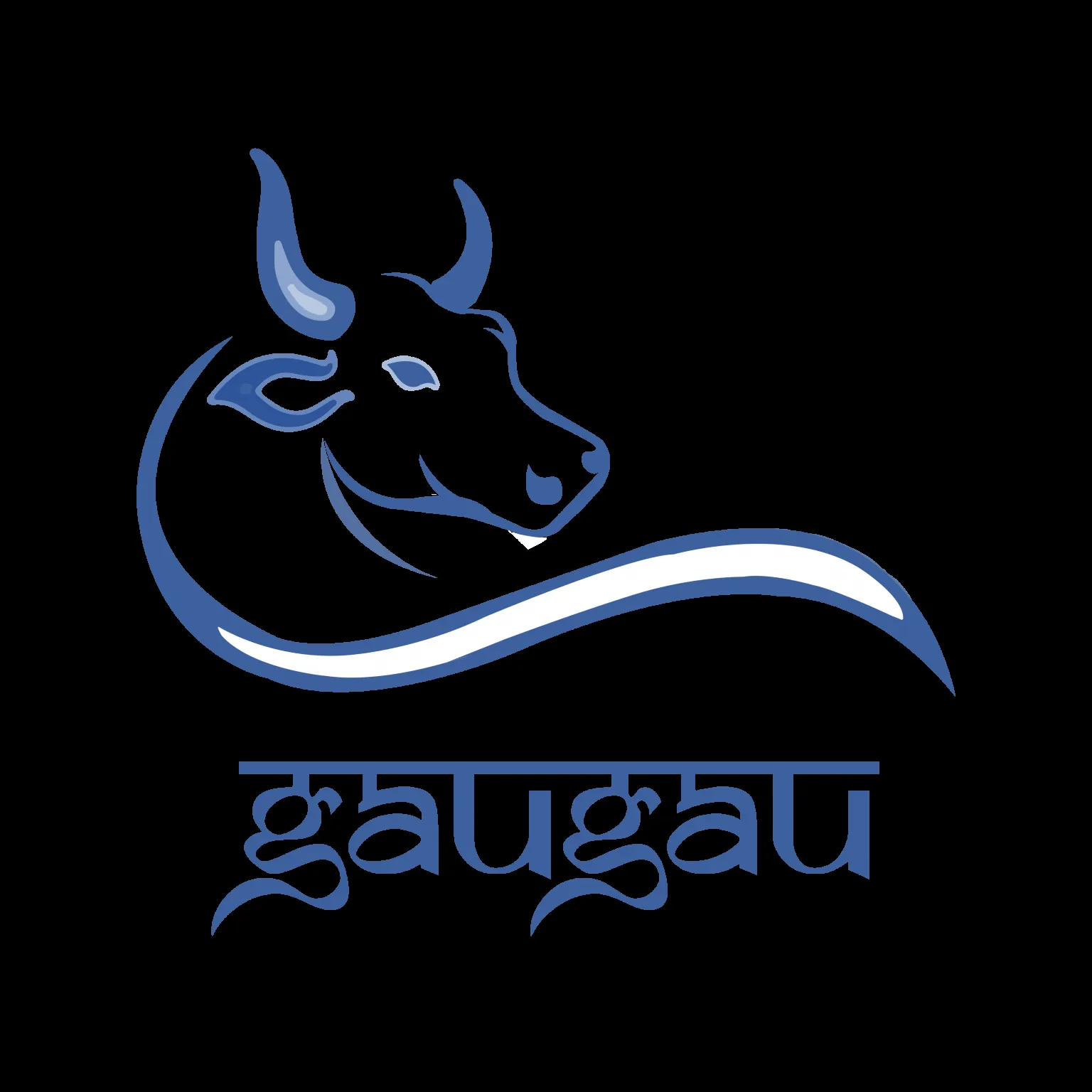 Gaugau logo