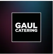 Gaul Catering logo