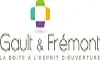 Gault & Fremont logo