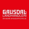 Gausdal Landhandleri logo