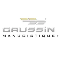 GAUSSIN MANUGISTIQUE logo
