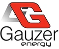 GAUZER logo