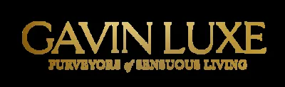 Gavin Luxe logo