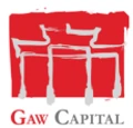 Gaw Capital logo