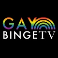 GayBingeTV logo