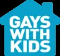 Gays With Kids logo