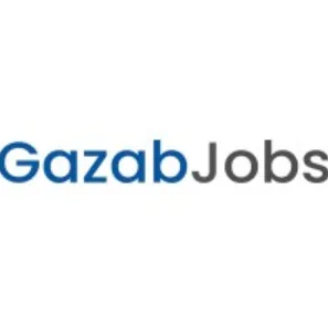 GazabJobs logo