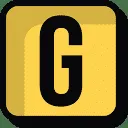 GAZAI logo
