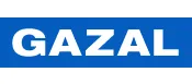 Gazal logo