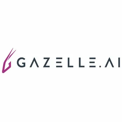 Gazelle.ai logo
