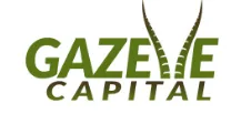 Gazelle Capital logo