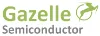 Gazelle Semi logo
