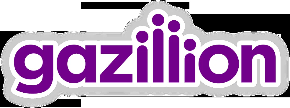 Gazillion logo