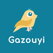 Gazouyi logo