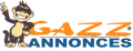 GazzAnnonces logo