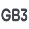 GB3 logo