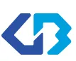 GB logo