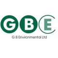 GB Environmental logo